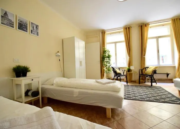 Ecostay By The Basilica *