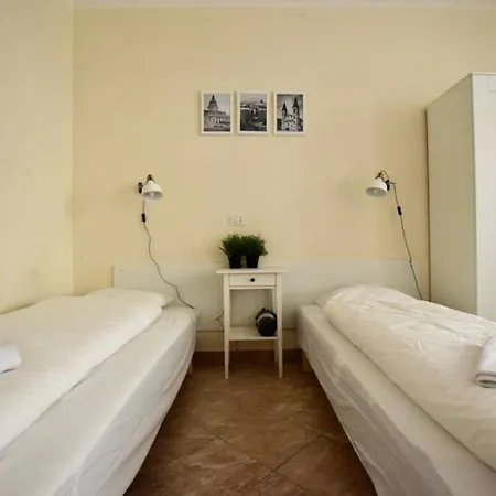 Ecostay By The Basilica Βουδαπέστη