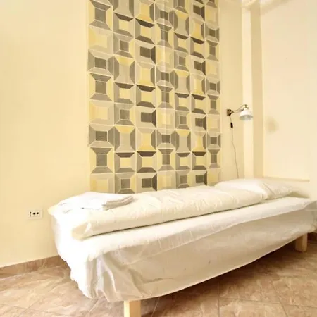 Ecostay By The Basilica Βουδαπέστη