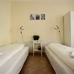 Ecostay By The Basilica Budapesta