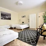 Ecostay By The Basilica Daire Budapeşte