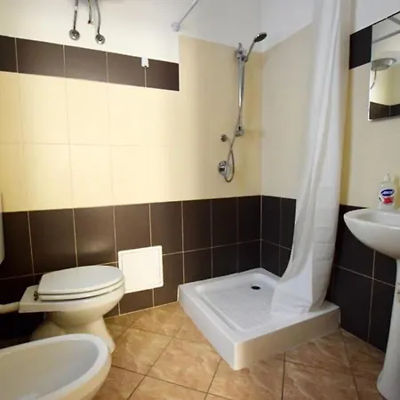 Ecostay By The Basilica شقة *