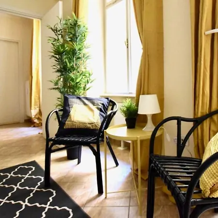 شقة Ecostay By The Basilica *