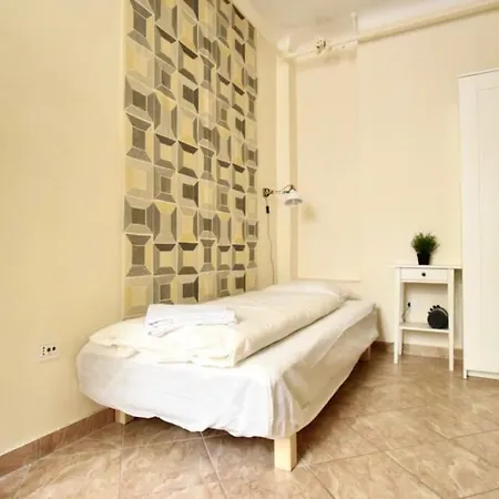 شقة Ecostay By The Basilica *